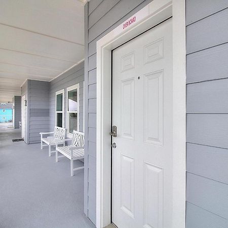 Over Board Port Aransas Exterior foto