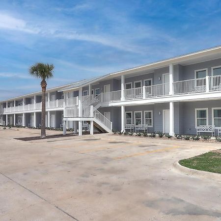 Over Board Port Aransas Exterior foto