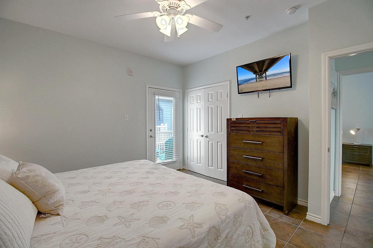 Over Board Port Aransas Exterior foto