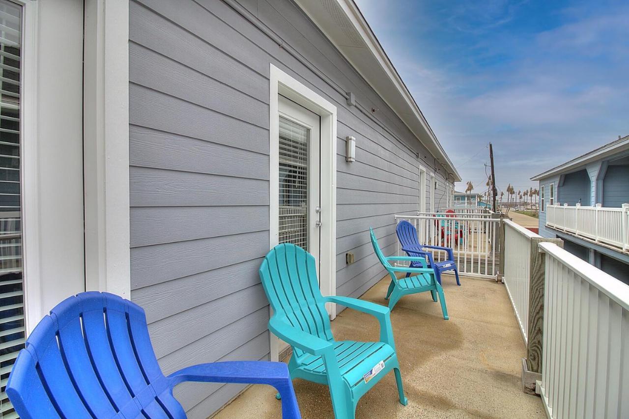 Over Board Port Aransas Exterior foto